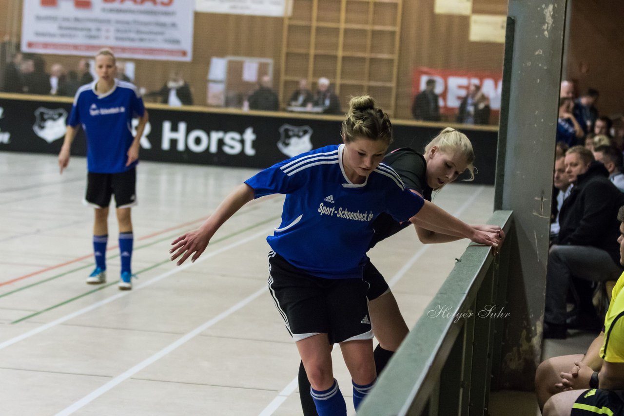 Bild 720 - Volksbank Cup Elmshorn